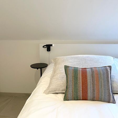 Molo Roof - Stylish Penthouse With Marina View Blankenberge Within Walking Distance From The Sea - 15 Km From Bruges公寓 外观 照片