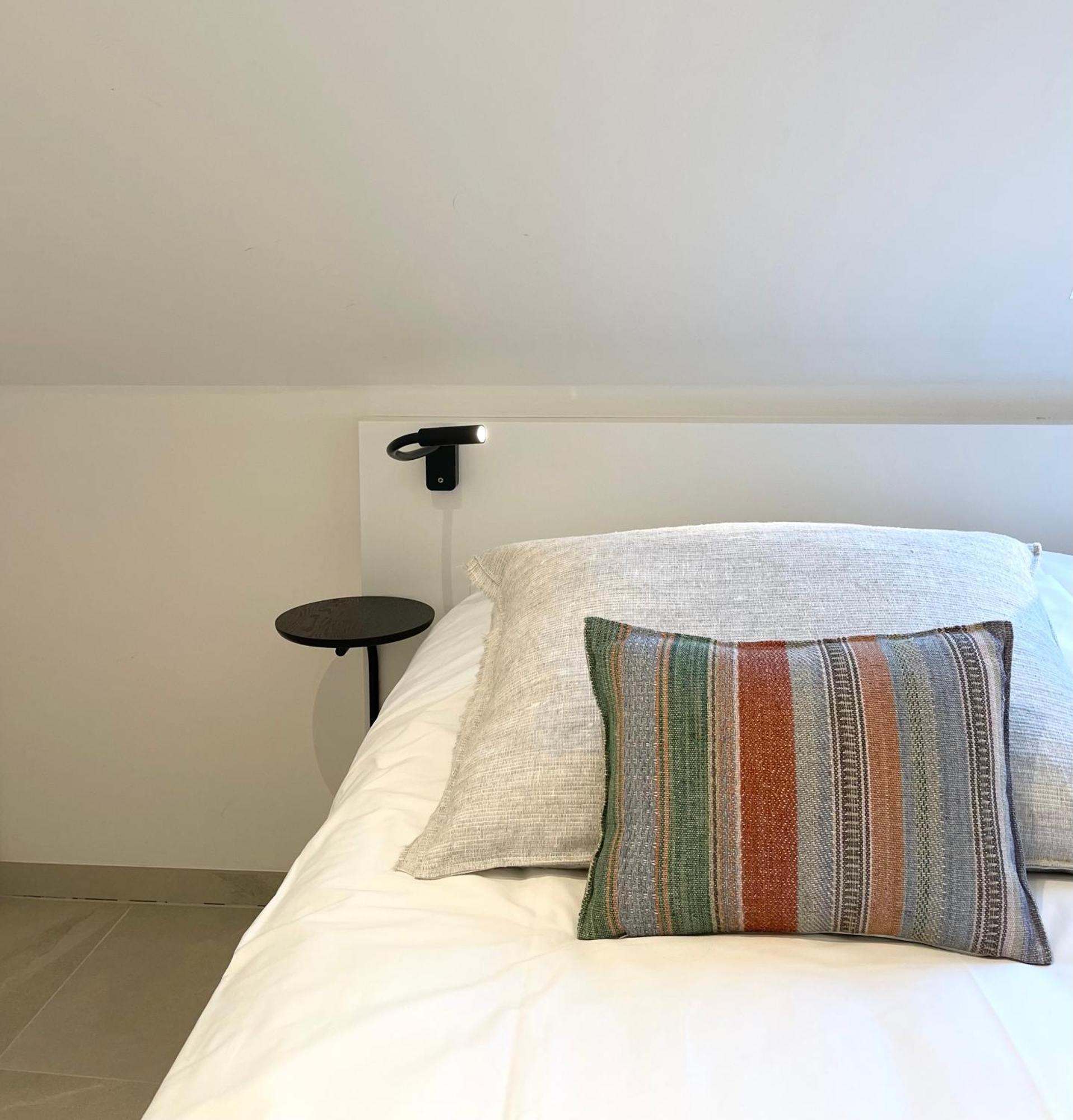 Molo Roof - Stylish Penthouse With Marina View Blankenberge Within Walking Distance From The Sea - 15 Km From Bruges公寓 外观 照片